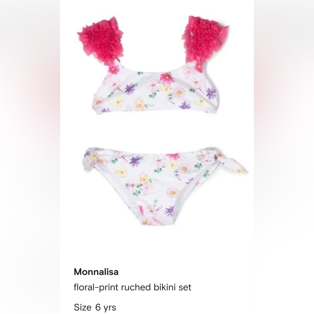 Swimwear kids